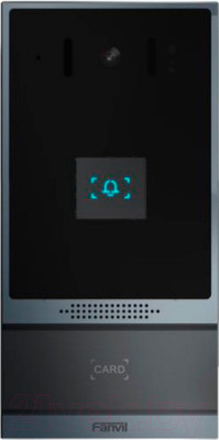 IP-видеодомофон Fanvil i62