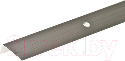 Профиль декоративный Best Profile Д1 РЕ 0.9 (бронза)