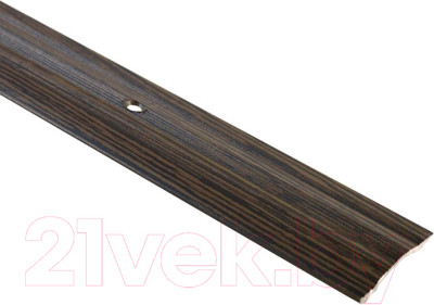 Порог Best Profile С4 КД 0.9/122 (дуб мореный)