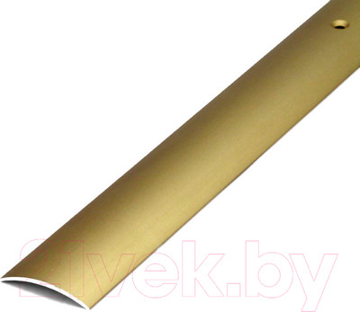 Порог Best Profile А30 КЕ 1.35 (золото)