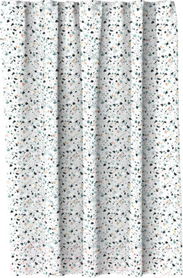 Шторка-занавеска для ванны FORA FOR-OL15