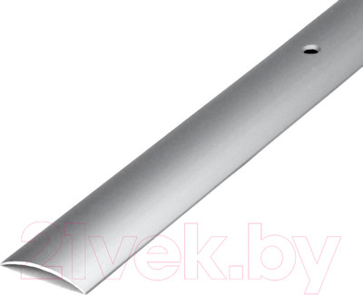 Порог Best Profile А30 НЕ 1.35 (серебро)