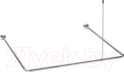 Карниз для ванны FORA 390KUALH