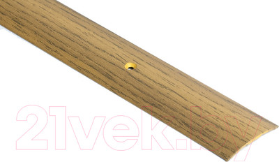 Порог Best Profile А5 КД 1.35/088 (орех)