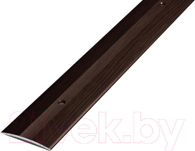 Порог Best Profile А5 КД 1.35/095 (дуб венге)