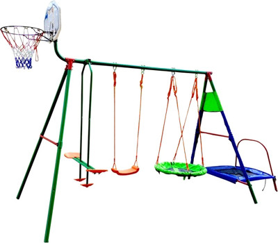 Игровой комплекс DFC MTB-01