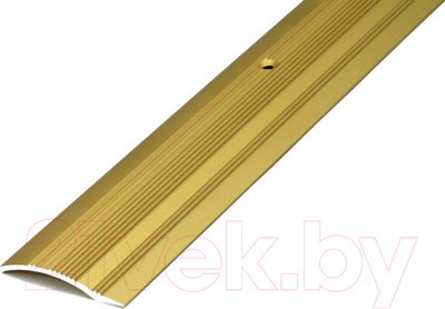 Порог Best Profile С4 КЕ 1.35 (золото)