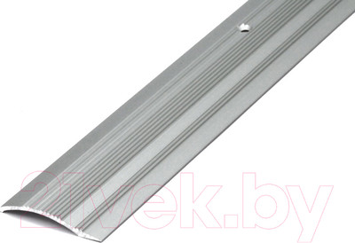 Порог Best Profile С4 НЕ 1.35 (серебристый)