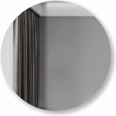 Зеркало Алмаз-Люкс А-035 (D100см)