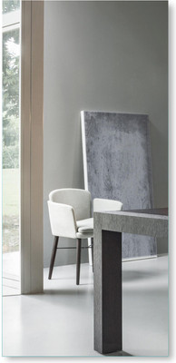 Зеркало Алмаз-Люкс А-038 (150x70см)