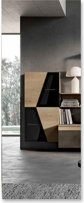 Зеркало Алмаз-Люкс А-041 (150x60см)