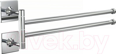 Держатель для полотенца KLEBER KLE-EX022