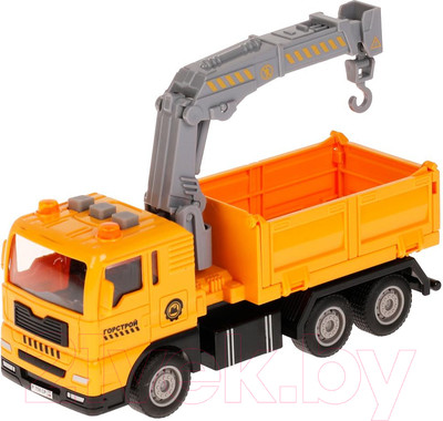 Автомобиль-кран Технопарк Кран / 1995464-R