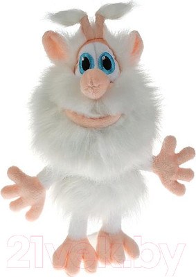 Мягкая игрушка Мульти-пульти Буба / F9843-20