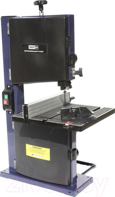 Ленточнопильный станок Watt WSB-230 (17.250.230.00)