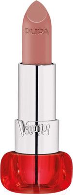 Помада для губ Pupa Vamp! тон 101 (3.5г)