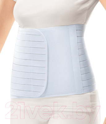 Бандаж абдоминальный Orlett Послеоперационный AB-309 (L)