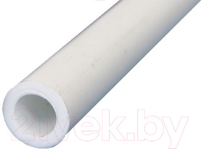 Труба водопроводная РосТурПласт 25х4.2 PN20 / 10879 (4м)