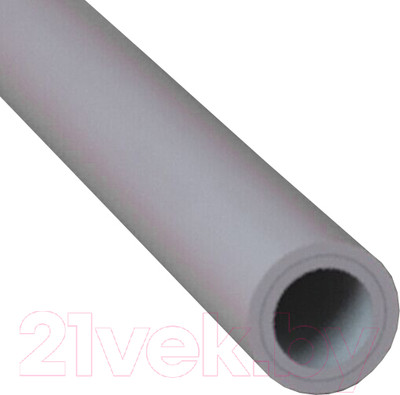 Труба водопроводная РосТурПласт 25х4.2 PN25 / 15513 (4м)