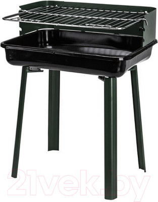Угольный гриль Белбогемия 101279