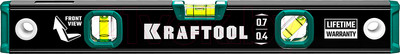 Уровень строительный Kraftool 34781-40