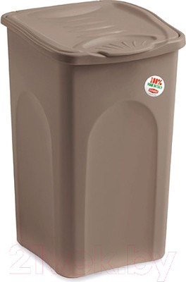 Корзина для белья Stefanplast 70234