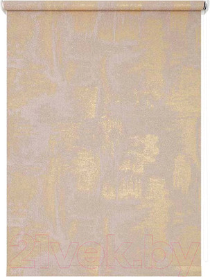 Рулонная штора LEGRAND Марко 38x175 / 58094507 (миндаль)