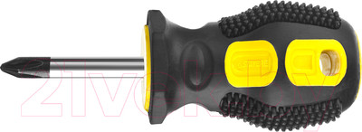 Отвертка Stayer 2510-38-2-z03