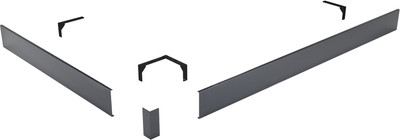 Экран для душевого поддона RGW N/ST-21 G 50231576-02