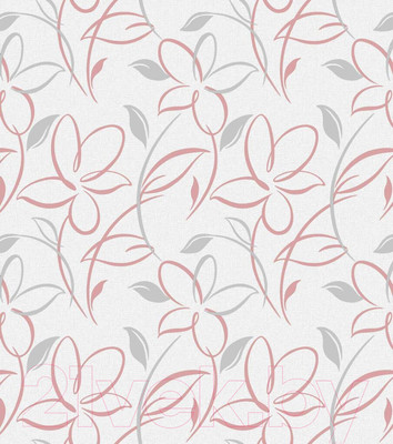 Бумажные обои Белобои Гармония С25Н-МО к-42 (дуплекс)