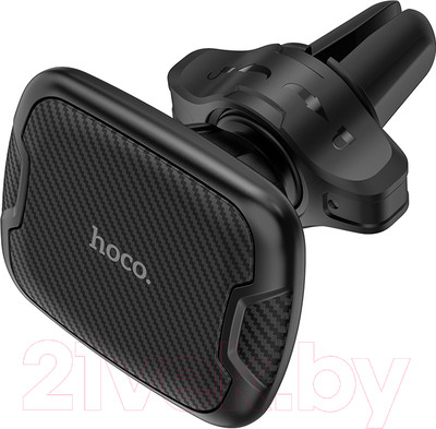 Держатель для смартфонов Hoco CA65 (черный)