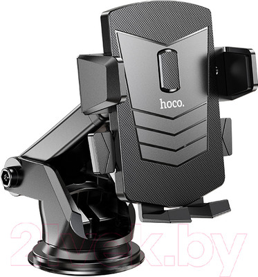 Держатель для смартфонов Hoco CA83 (черный)