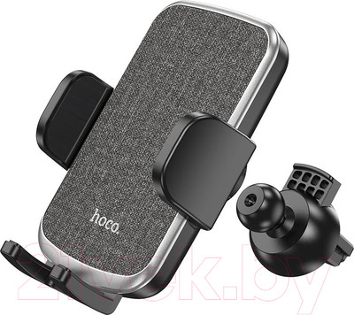 Держатель для смартфонов Hoco CA94 (черный)