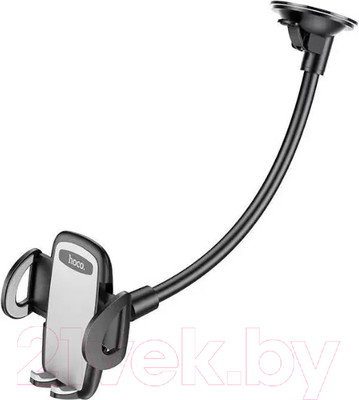 Держатель для смартфонов Hoco DCA31 Plus (черный)