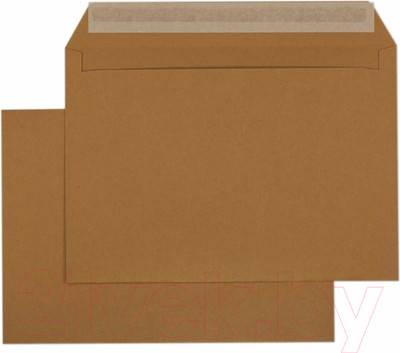 Набор конвертов для цифровой печати Курт 112175 (250шт)