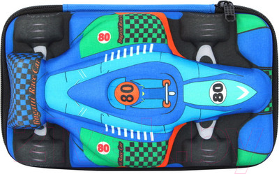 Пенал Darvish 3D Cars / DV-LS701