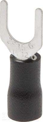 Наконечник для кабеля Юпитер JP7211-02 (100шт)