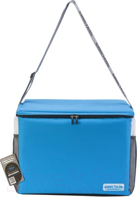 Термосумка Биосталь Дискавери / TCР-B25 (морской синий)