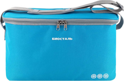 Термосумка Биосталь Кантри TCD-B (10л, лазурный)