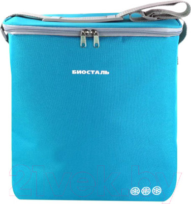 Термосумка Биосталь Кантри TCD-B (20л, лазурный)