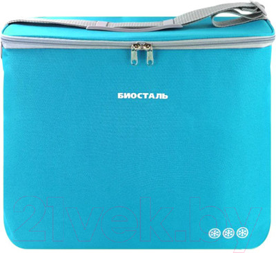 Термосумка Биосталь Кантри TCD-B (30л, лазурный)