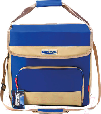 Термосумка Биосталь Кемпинг TC-B30