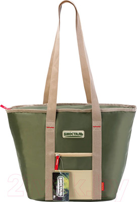 Термосумка Биосталь Фэмили TВ-G20