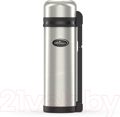 Термос универсальный Биосталь NG-2000-1 (2л)