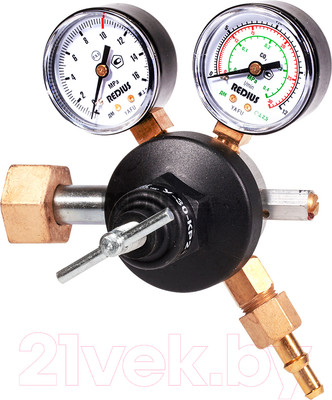 Регулятор расхода Редиус У-30-КР2 / 052071