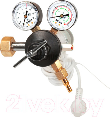 Регулятор расхода Редиус У-30-КР2П1 / 05312/У30П-000-00