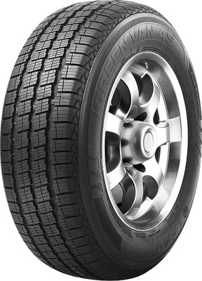 Всесезонная легкогрузовая шина Leao iGreen Van 4S 205/75R16C 110/108T