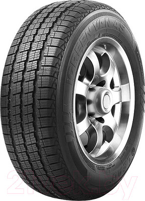 Всесезонная легкогрузовая шина Leao IGreen Van 4S 215/60R17C 109/107T