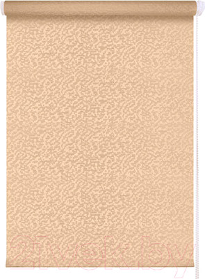 Рулонная штора LEGRAND Мозаика 90x175 / 58094785 (крем)