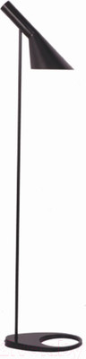Торшер Kinklight Сеул 07033.19 (черный)